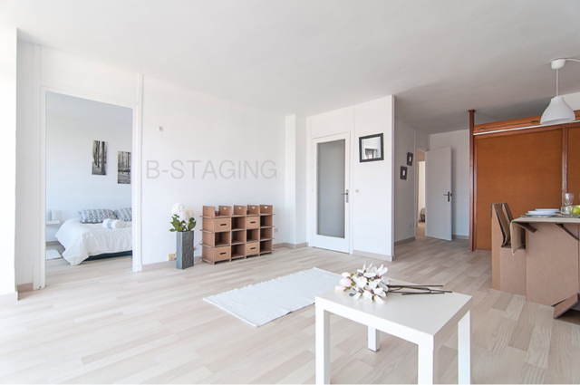 Home Staging: preparar la casa para vender o alquilar