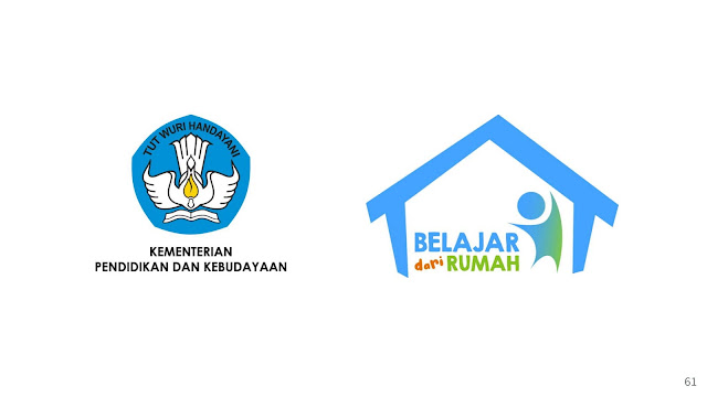 Panduan Belajar Dari Rumah Minggu Ke 5 (BDR) 1 - 5 Januari 2021 Di Televisi Republik Indonesia (TVRI) Untuk Jenjang Pendidikan PAUD Dan Sekolah Dasar (SD)