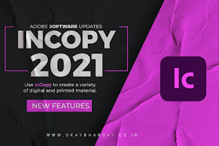 Download Adobe InCopy 2021 v16.4.0.55