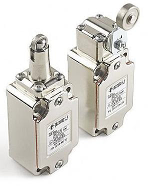 schemas et cours d'électricité d'électronique Interrupteurs de position