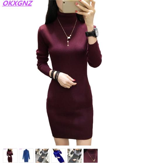 Maroon Going Out Dress - Best Clothing Clearance Sales