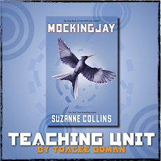Mockingjay Teaching Unit