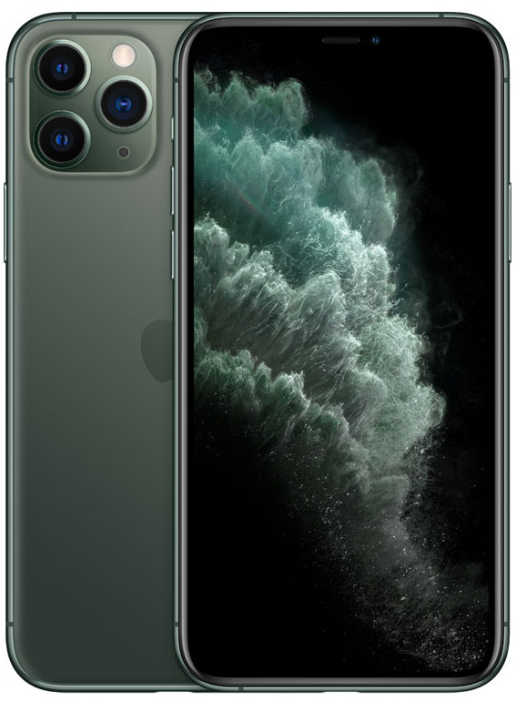 Specifiche Tecniche Apple iPhone 11 Pro Specifiche Tecniche Apple iPhone 11 Pro