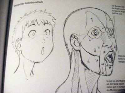 Draw with me: Buch-Review #1: How to Draw Manga: Manga Skizzen zeichnen!