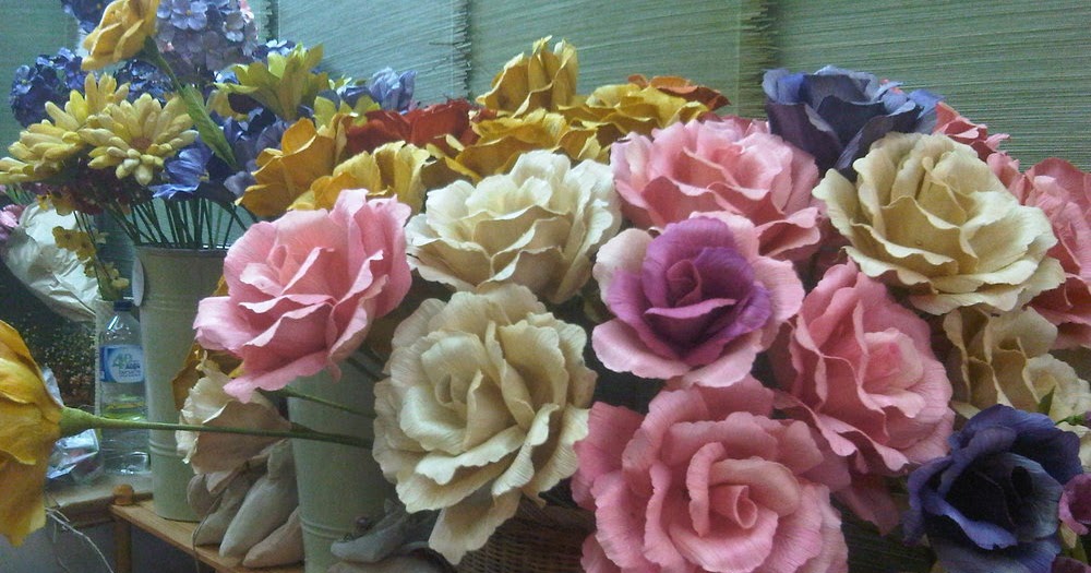 Materi Prakarya Kelas 9 Pertemuan Ke3 NS Aja