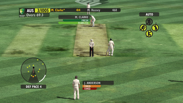 Ashes Cricket 2009 Game Download Zip File Ashes Cricket 2009 Game Download Zip File