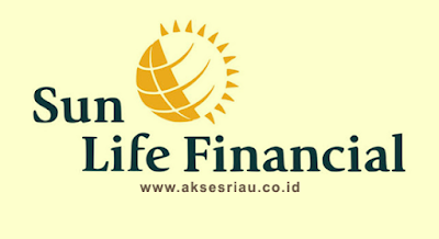 Lowongan PT Sun Life Financial Indonesia Pekanbaru 