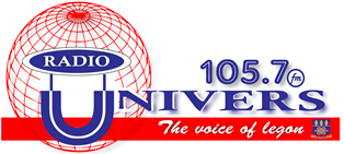 Get informed by Radio Universe