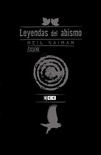 Leyendas del Abismo Vol 2. Neil Gaiman