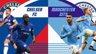 Manchester City Vs Chelsea Match Preview, Line Ups, H2h Info