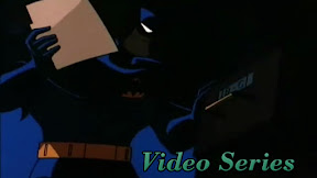 Batman la serie animada episodio 21 La Venganza
