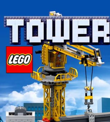LEGO Tower v1.3.0 Oyunu MEGA Hileli Mod İndir Son Sürüm