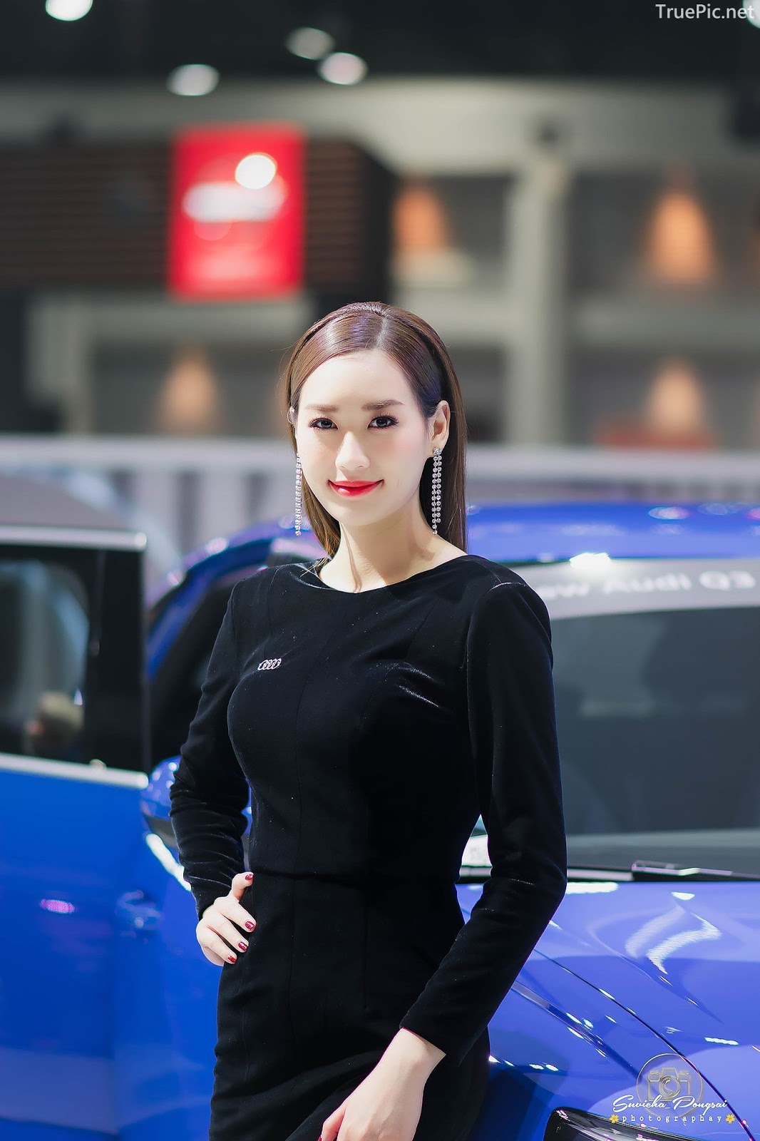 Image-Thailand-Racing-Girl-Various-Model-Thailand-International-Motor-Expo-2019- Picture-29