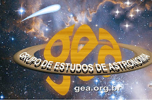 Parceria Astronomia - GEA