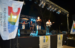 Bicentenario: sigue la actividad en los barrios Bicentenario: sigue la actividad en los barrios