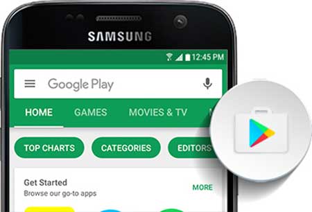 Cara Nonaktifkan Otomatis Update Aplikasi Samsung Galaxy