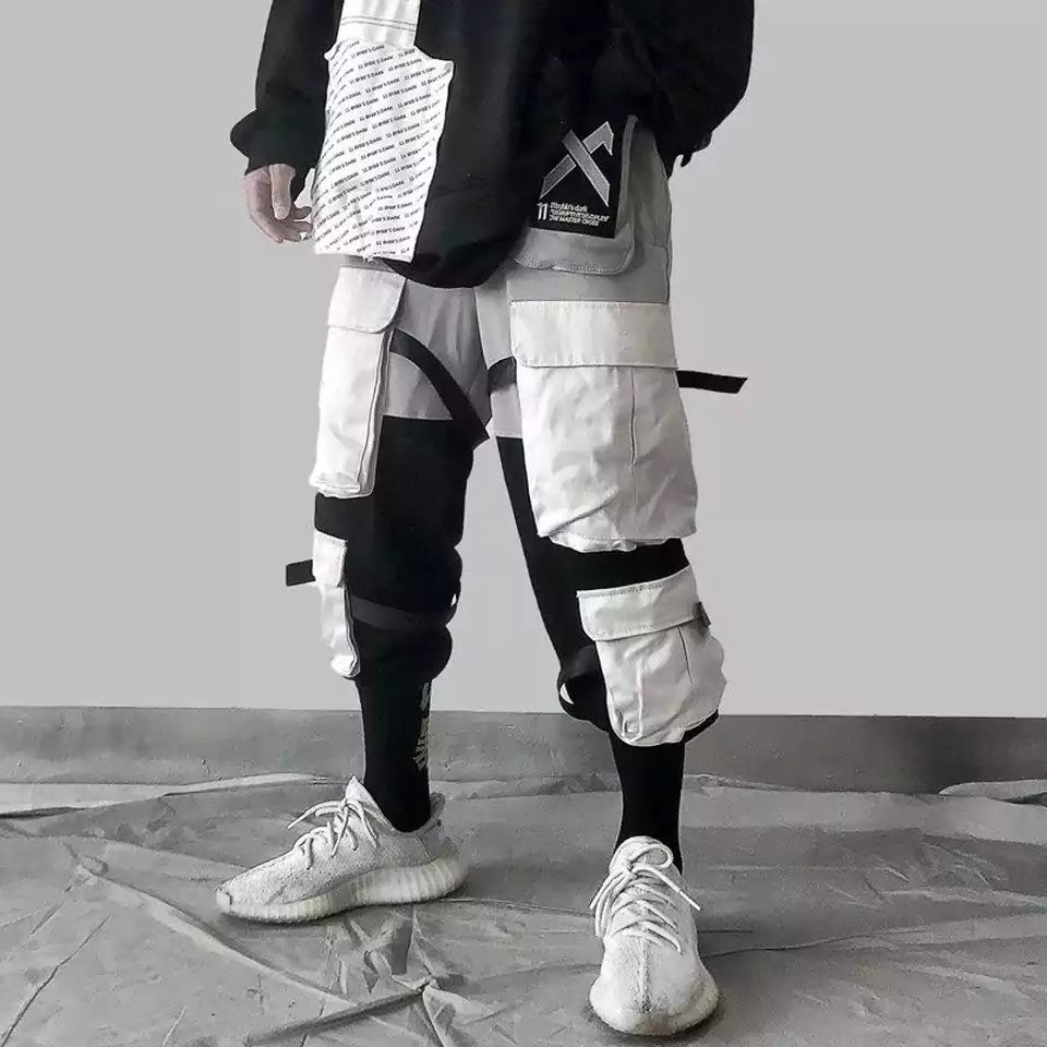 techwear techwear