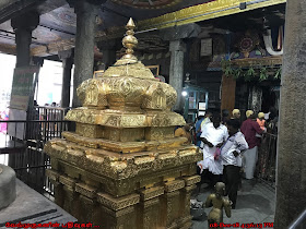 Thiruvanthipuram Perumal Temple
