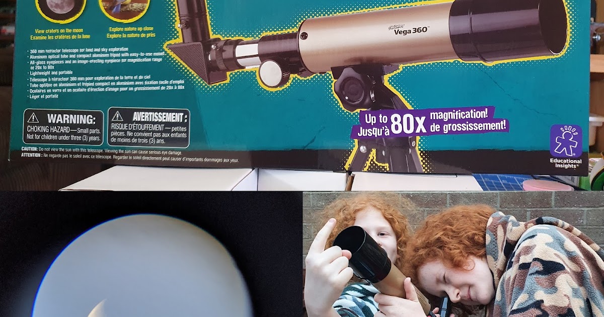 educational insights geosafari vega 360