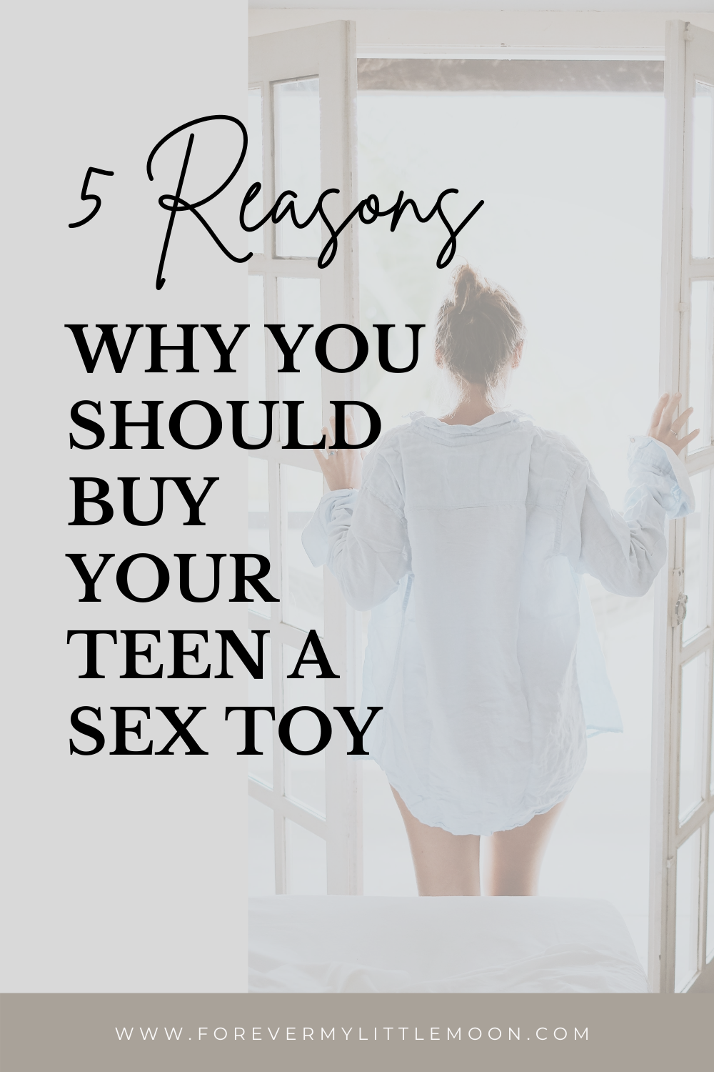 Teen Sex Toys