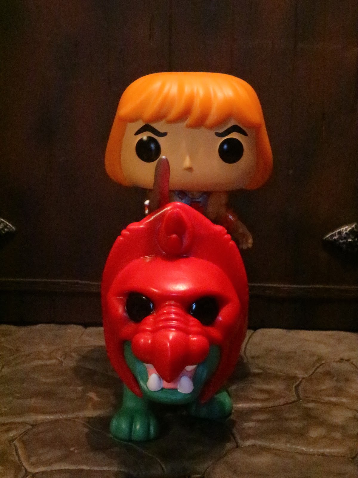 maleficent dragon funko