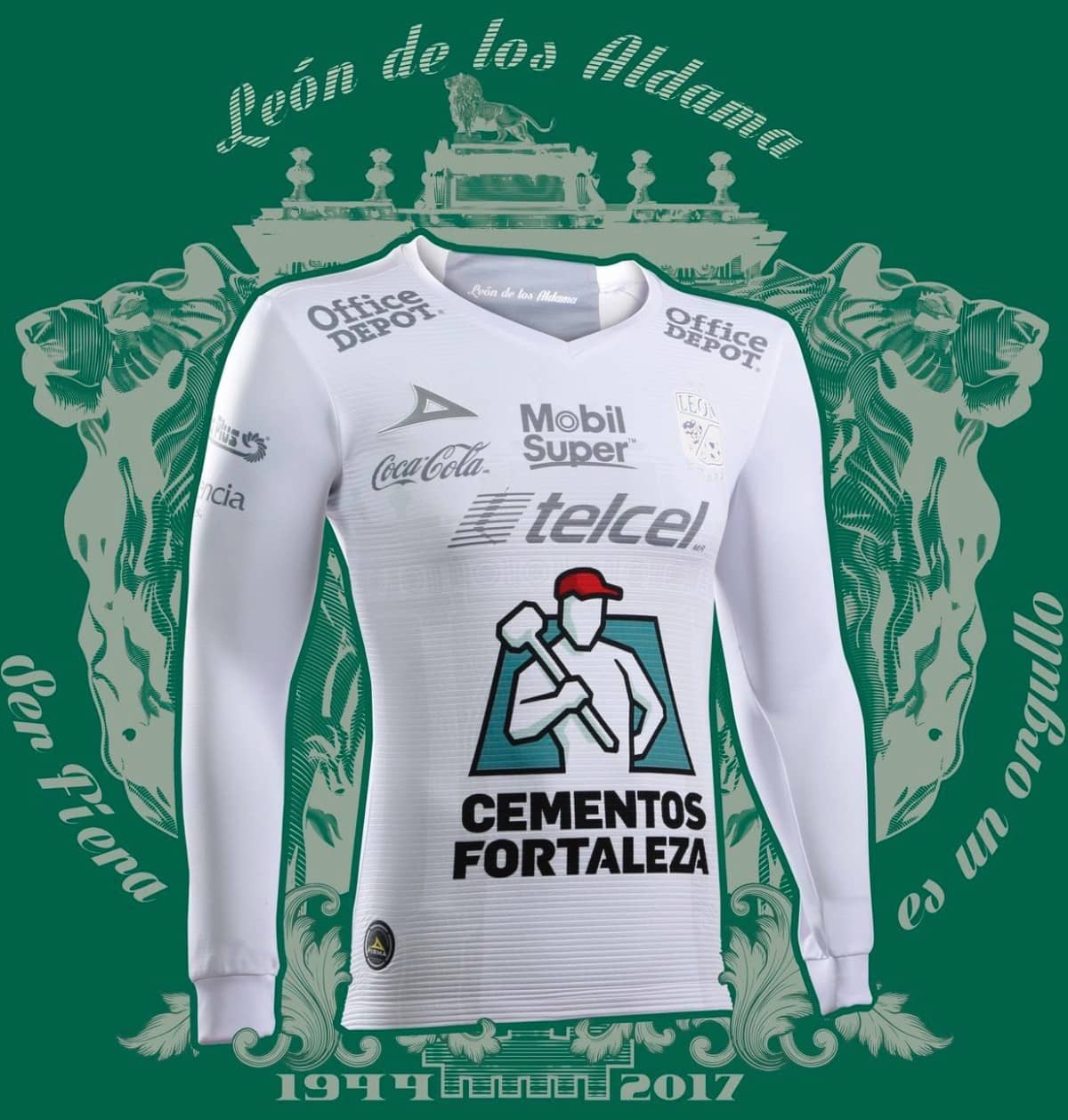 2017-18 Liga MX Kits Overview - All Unique Mexican League 17-18 Jerseys