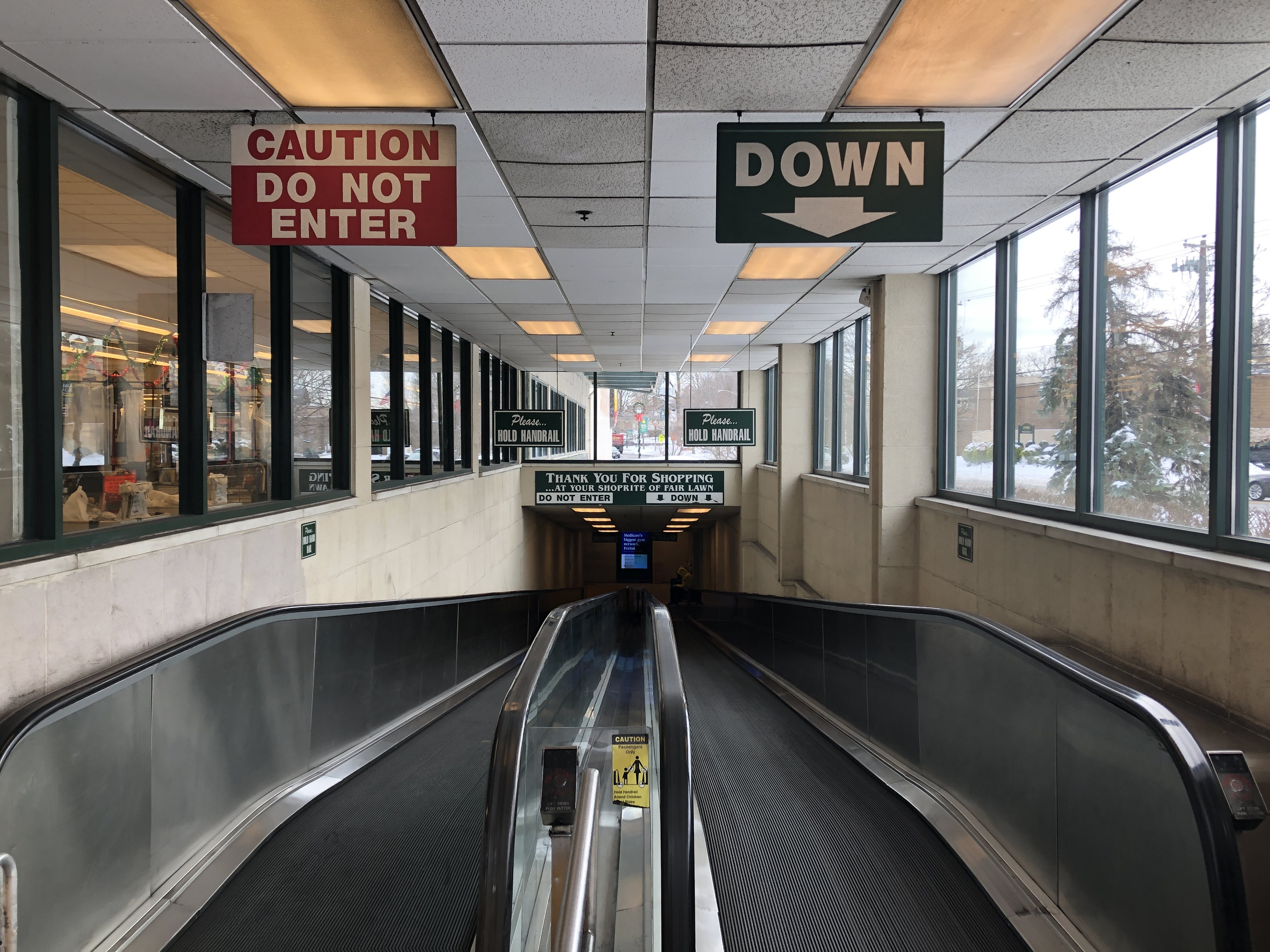 TOUR: ShopRite - Fair Lawn, NJ