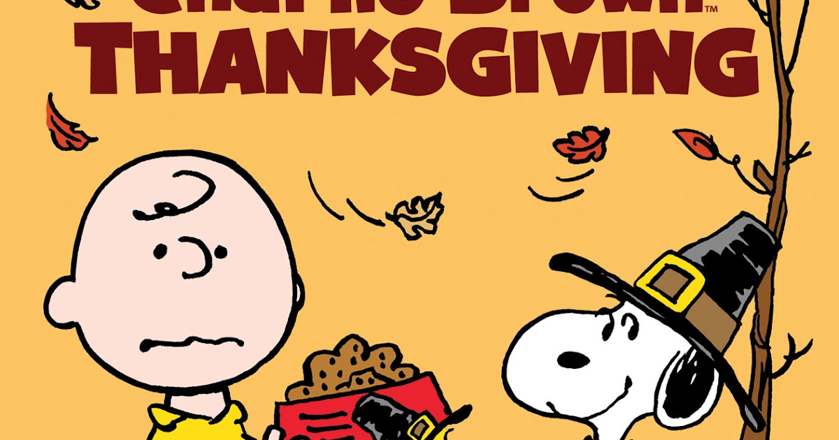 Bryant Park Presents Holiday Movies at the Porch: A Charlie Brown Thanksgiv...