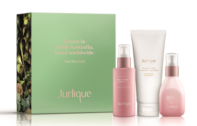 Jurlique's New Outlet,  IPC Virtual Launch, Jurlique Malaysia, Jurlique IPC Outlet, Jurlique Christmas Sets, Beauty