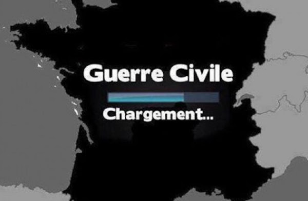 La fête du travail en Occident multiculturel 2021 – rien ne peut plus stopper ce qui va arriver