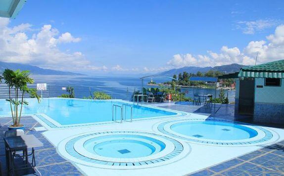 Ini Dia 10 Daftar Hotel Terbaik Dekat Wisata Danau Toba