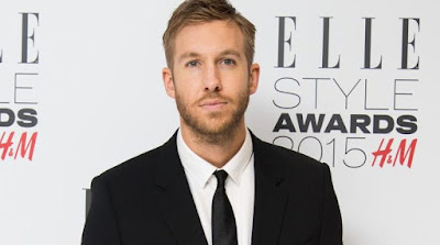 Biodata dan Foto Terbaru DJ Calvin Harris