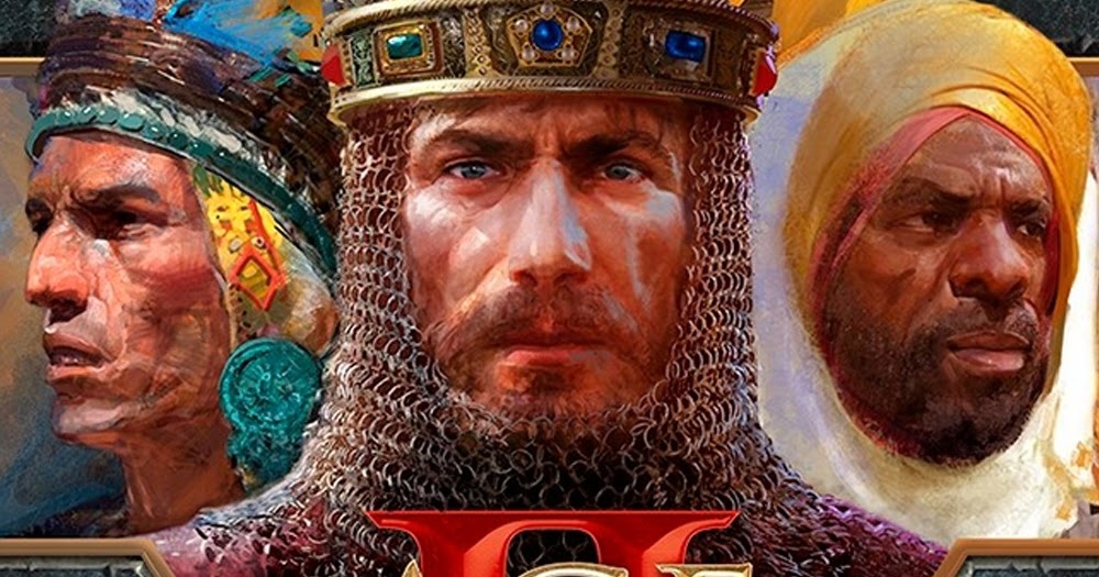 Age Of Empires 2 For Mac Torrent