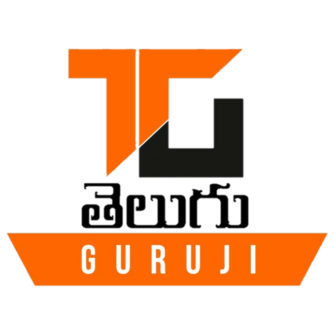 TeluguGuruji teluguguruji