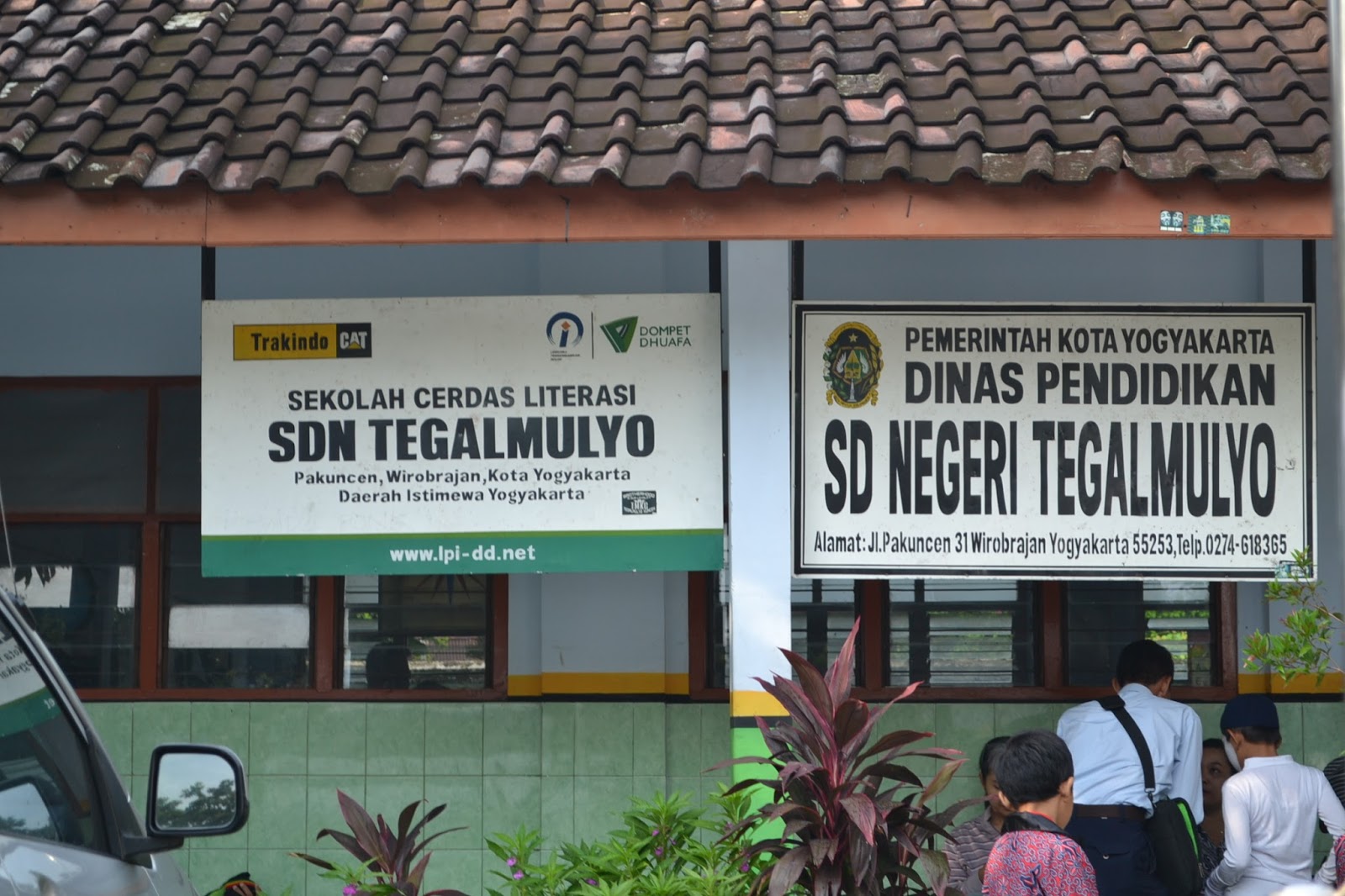 SD Muhammadiyah 3 Wirobrajan Berprestasi di Bidang FLSSN SD