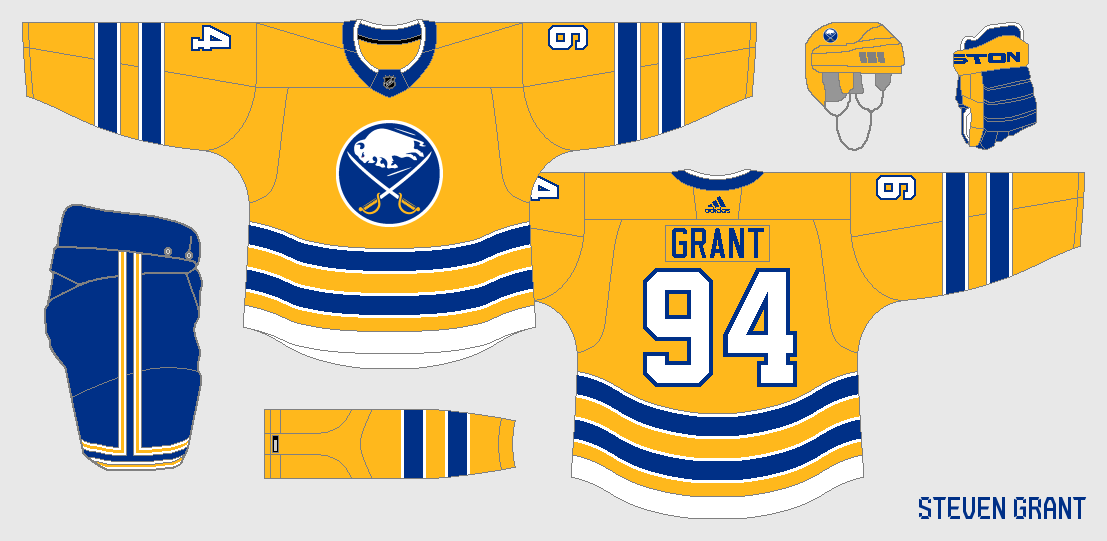 Chris Creamer  SportsLogos.Net on X: A reminder that the Pittsburgh # Penguins uniform change in 1992-93 was the O.G. #ReverseRetro jersey --  going back to their expansion '67 powder blue design but
