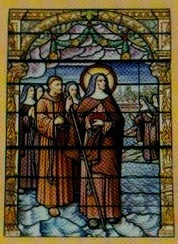 Guadalupe House Ministry : Saint of the Month - March 2017: Saint ...
