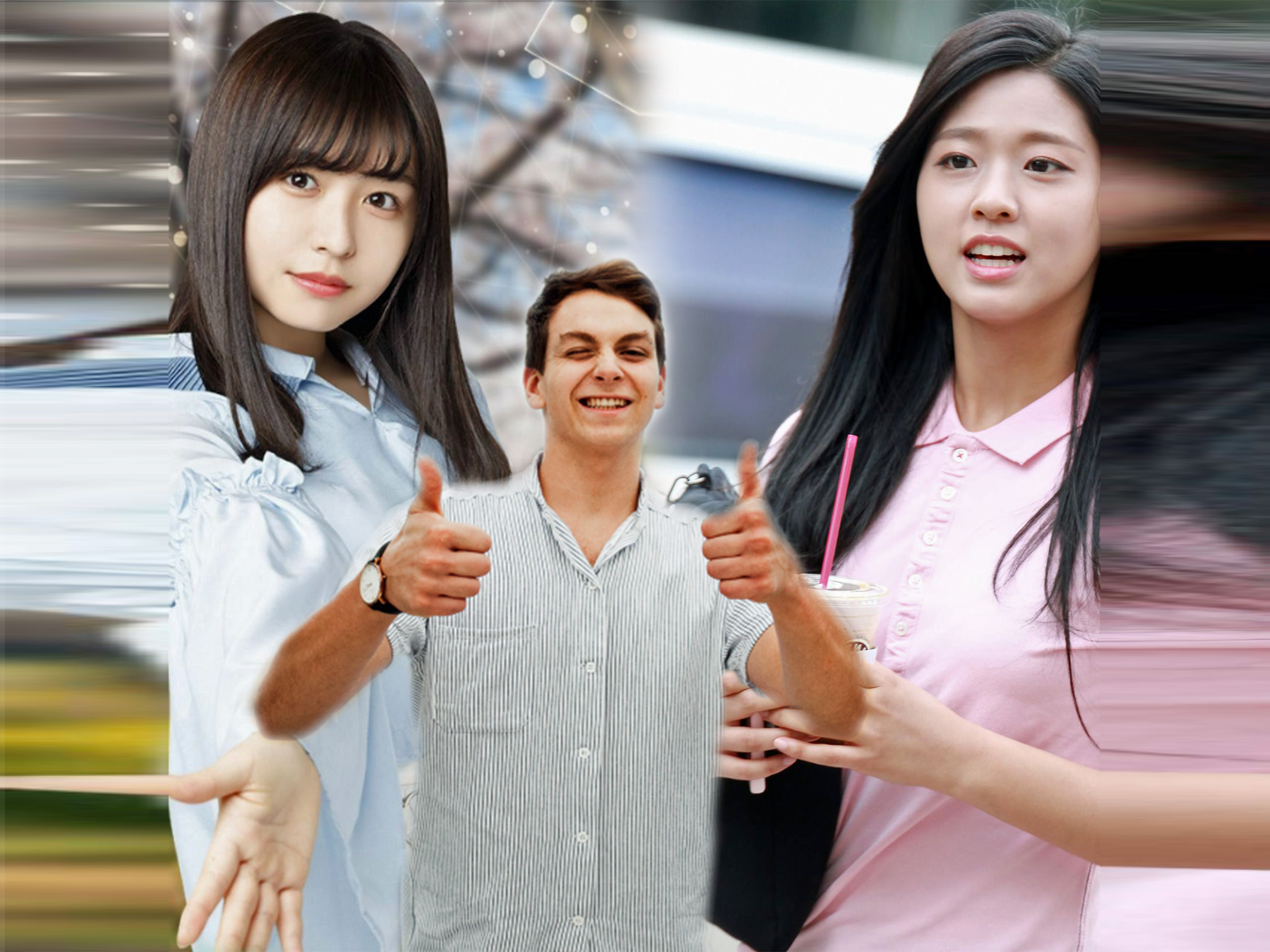 В Каких Приложениях Можно Познакомиться С Корейцами