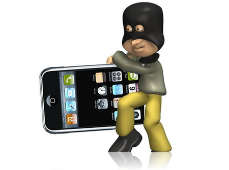 Hacker Zone: Track your lost mobile phone with IMEI Number