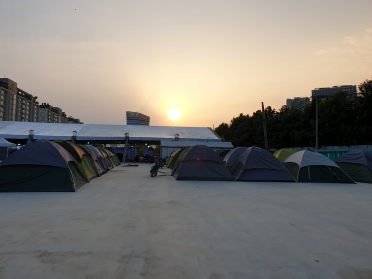 Chuyên Cho Thuê đồng hành cùng Pocari Sweat Run Việt Nam 2019 26 80072616 2575939112636407 3758703864174346240 n