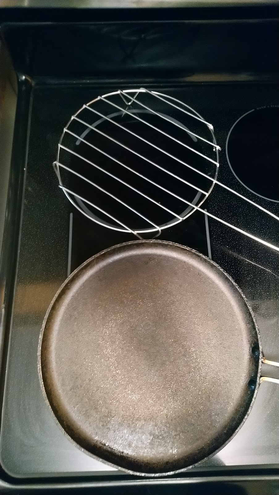 Chocolate & Chillies How To Make Soft Rotis and Chapatis in a Stand Mixer