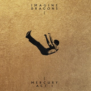 Imagine Dragons - Mercury – Act 1 Music Album Reviews