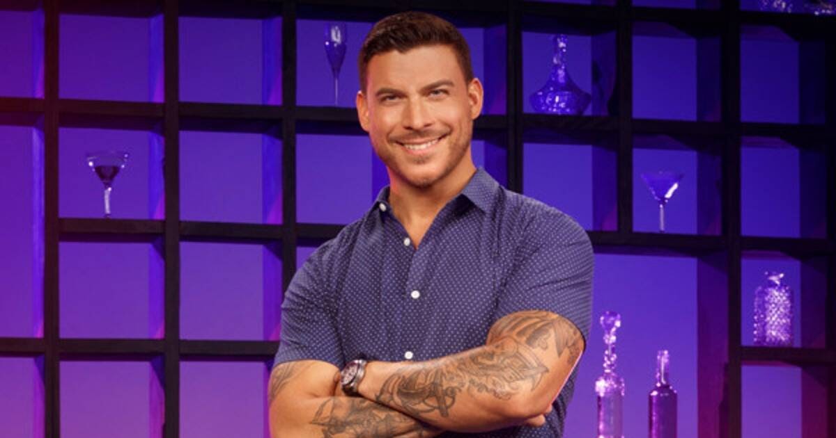 Jax Taylor Blames ‘Vanderpump Rules’ Editors And ‘Annoying’ New Cast