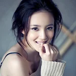 Liu Yuxin – Sweet Smile Foto 3