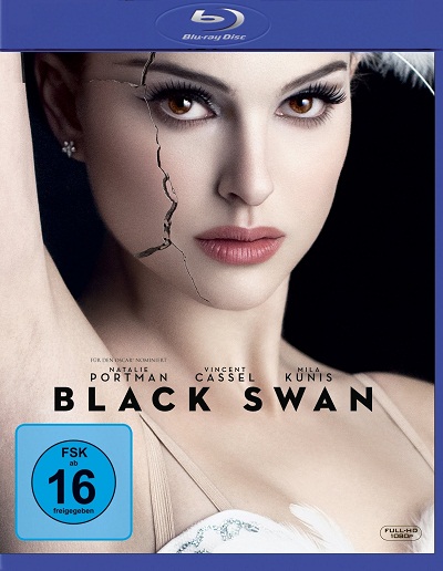 Re: Černá labuť / Black Swan (2010)