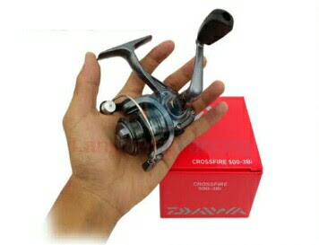 reel mini daiwa ultralight