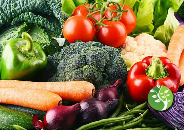 Comer frutas y verduras podría reducir el riesgo de asma hasta en un 30% y ayudar a las personas a controlar los síntomas si ya tienen la afección pulmonar.