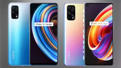 Realme has announced the launch of Realme X7 Pro, Realme X7 and Realme V5.