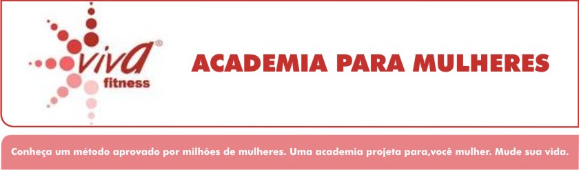 Academia para Mulheres