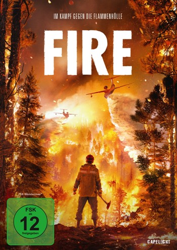 Fire (2021) Full English Movie Download